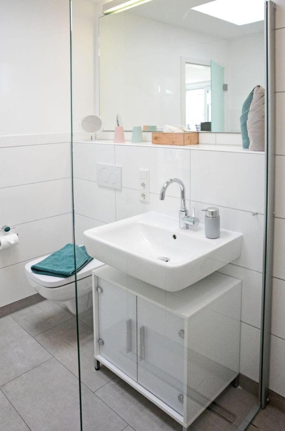 Apartamento Alte Druckerei Cicero Norderney Exterior foto